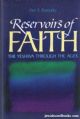 39731 Reservoirs Of Faith: The Yeshiva Through the Ages